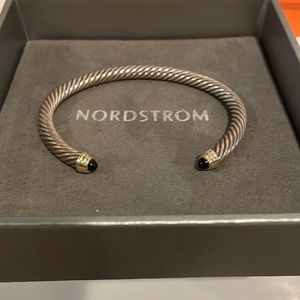 David Yurman Cable Classic Bracelet